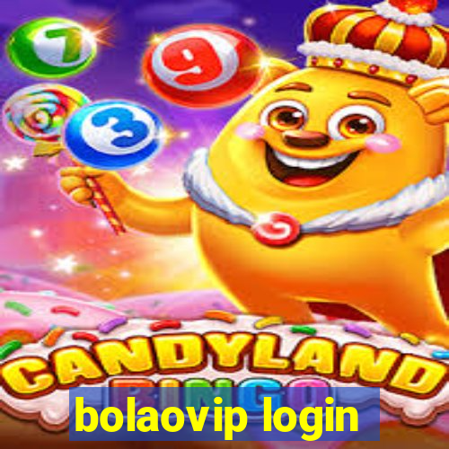 bolaovip login